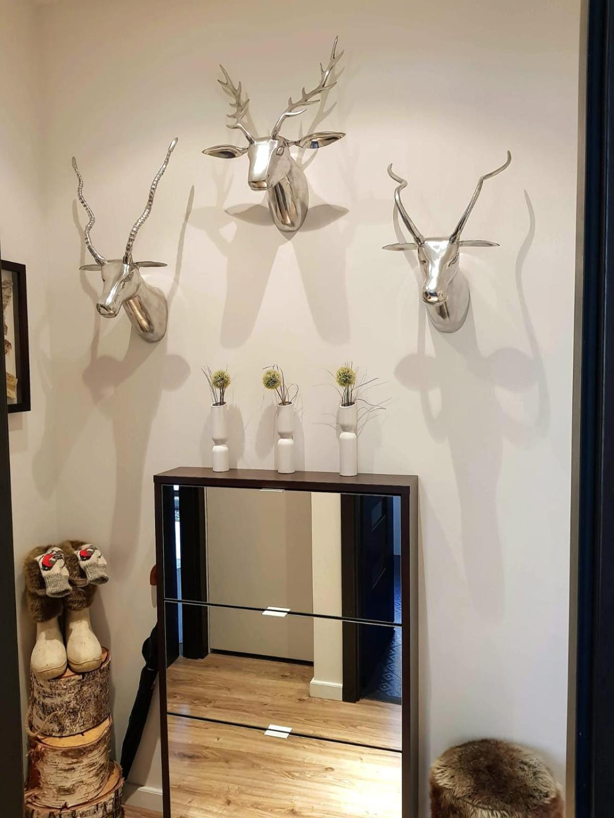 Modern 2 Bedroom Apartment In The City Centre リガ エクステリア 写真
