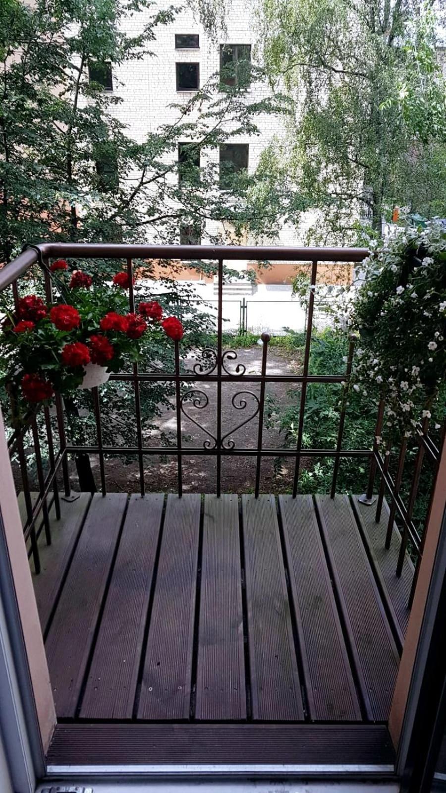 Modern 2 Bedroom Apartment In The City Centre リガ エクステリア 写真