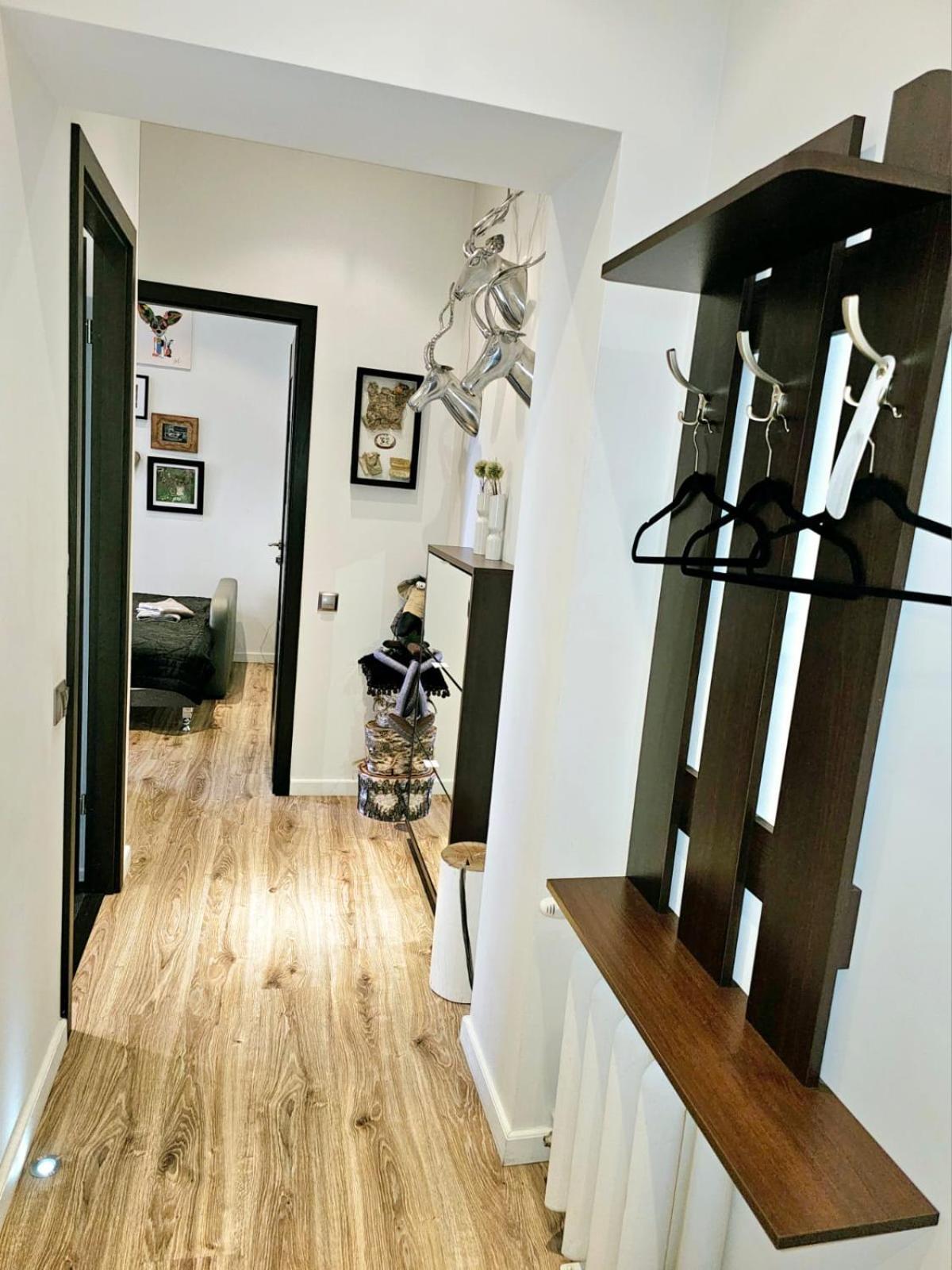 Modern 2 Bedroom Apartment In The City Centre リガ エクステリア 写真