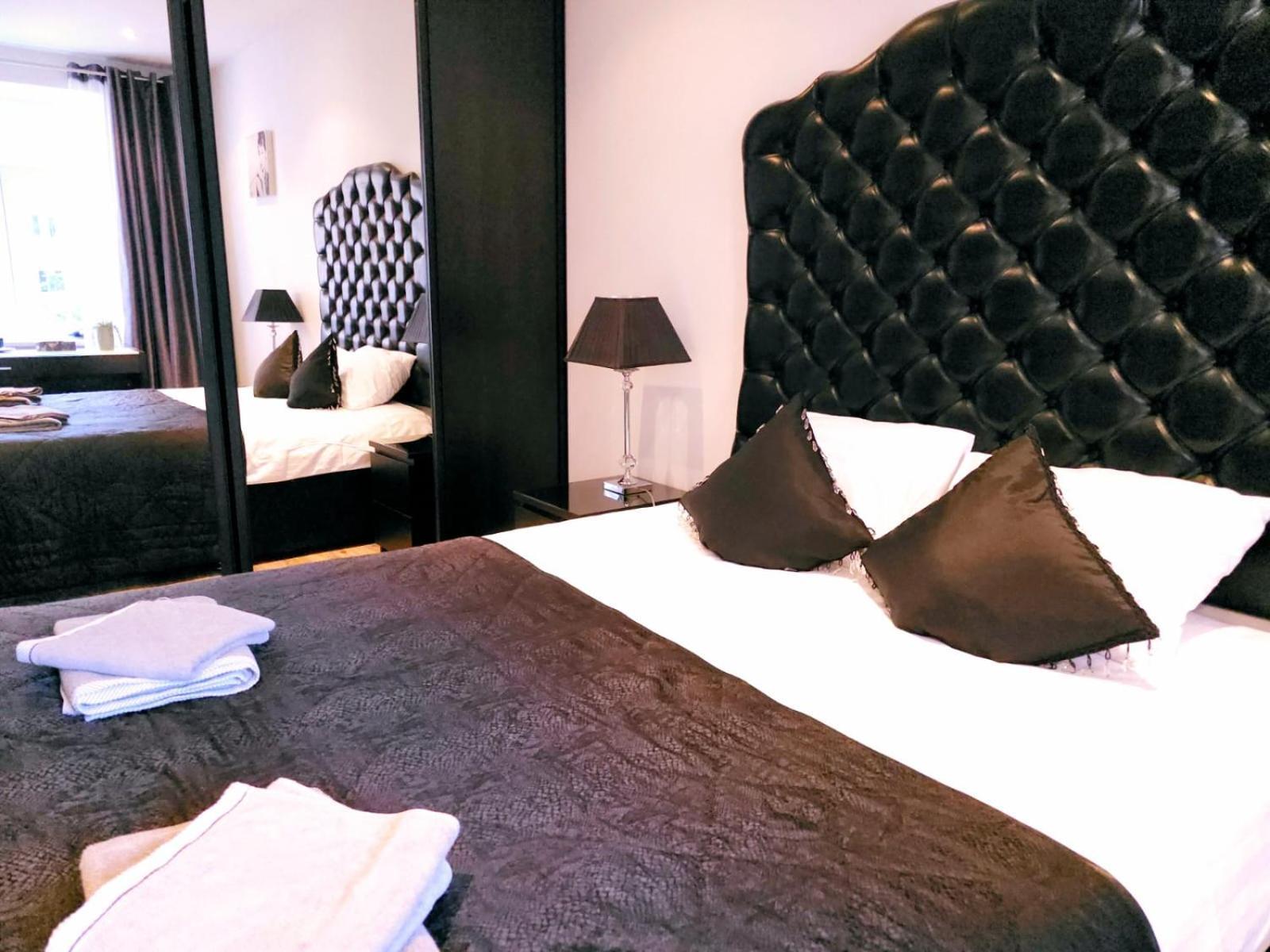 Modern 2 Bedroom Apartment In The City Centre リガ エクステリア 写真
