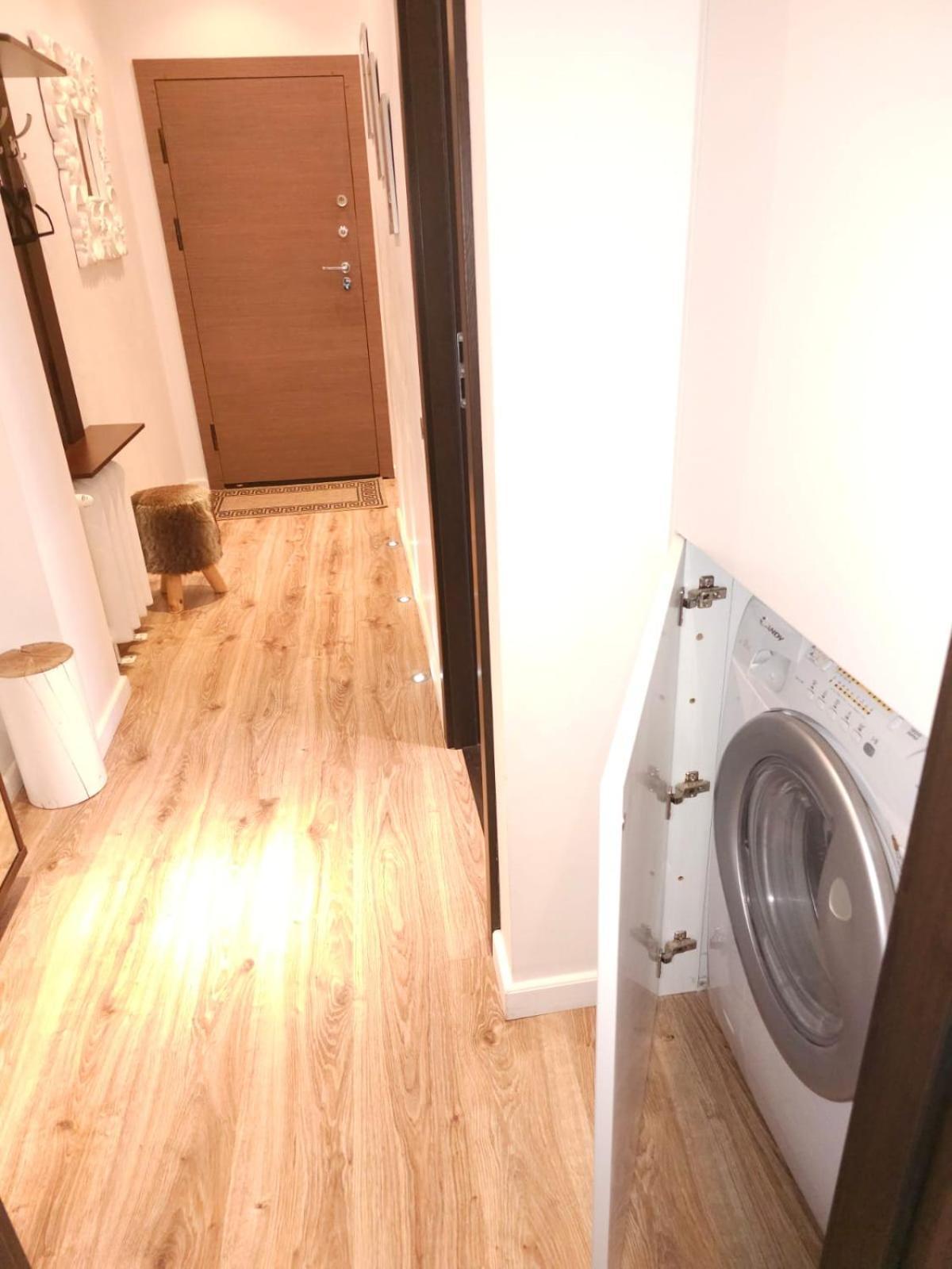 Modern 2 Bedroom Apartment In The City Centre リガ エクステリア 写真