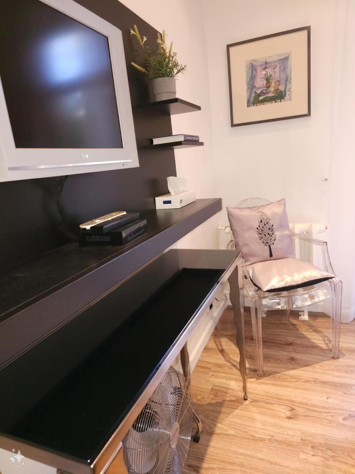 Modern 2 Bedroom Apartment In The City Centre リガ エクステリア 写真
