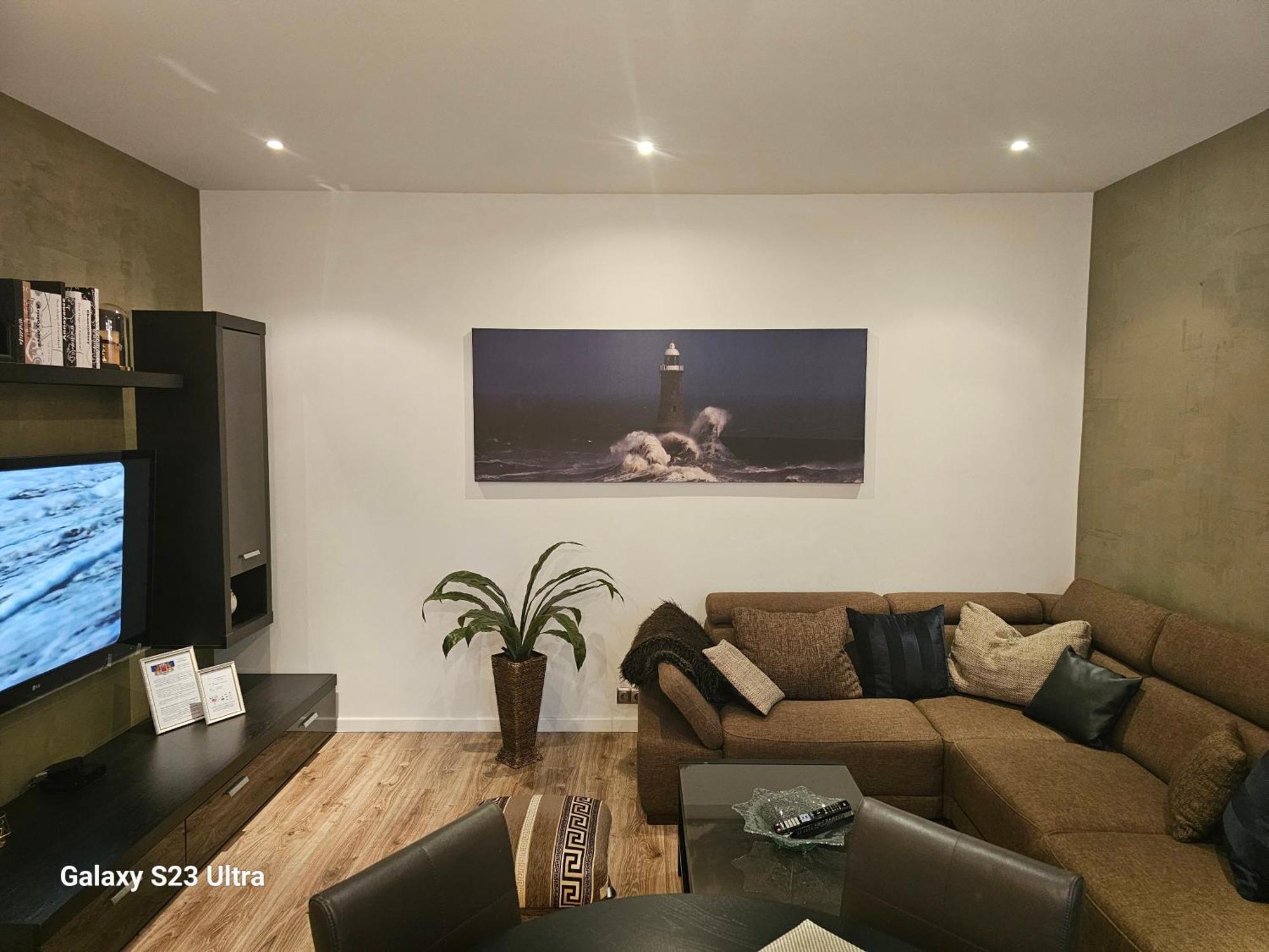 Modern 2 Bedroom Apartment In The City Centre リガ エクステリア 写真